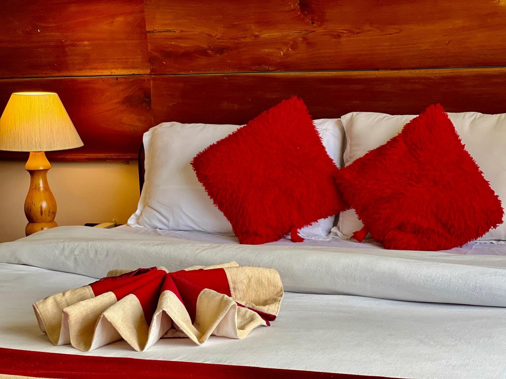 Mount Everest Hotel & Resort ناغاركوت المظهر الخارجي الصورة
