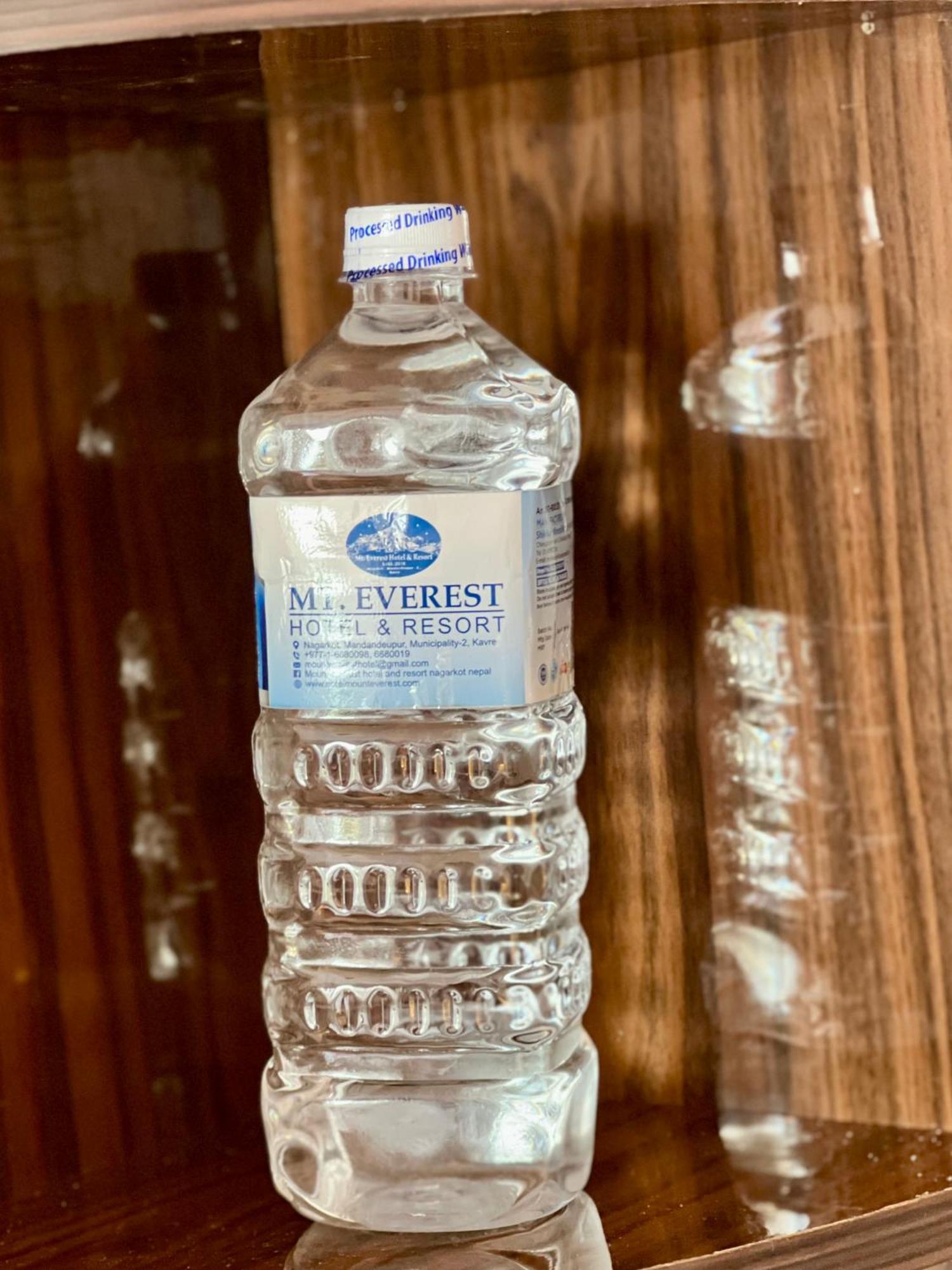 Mount Everest Hotel & Resort ناغاركوت المظهر الخارجي الصورة